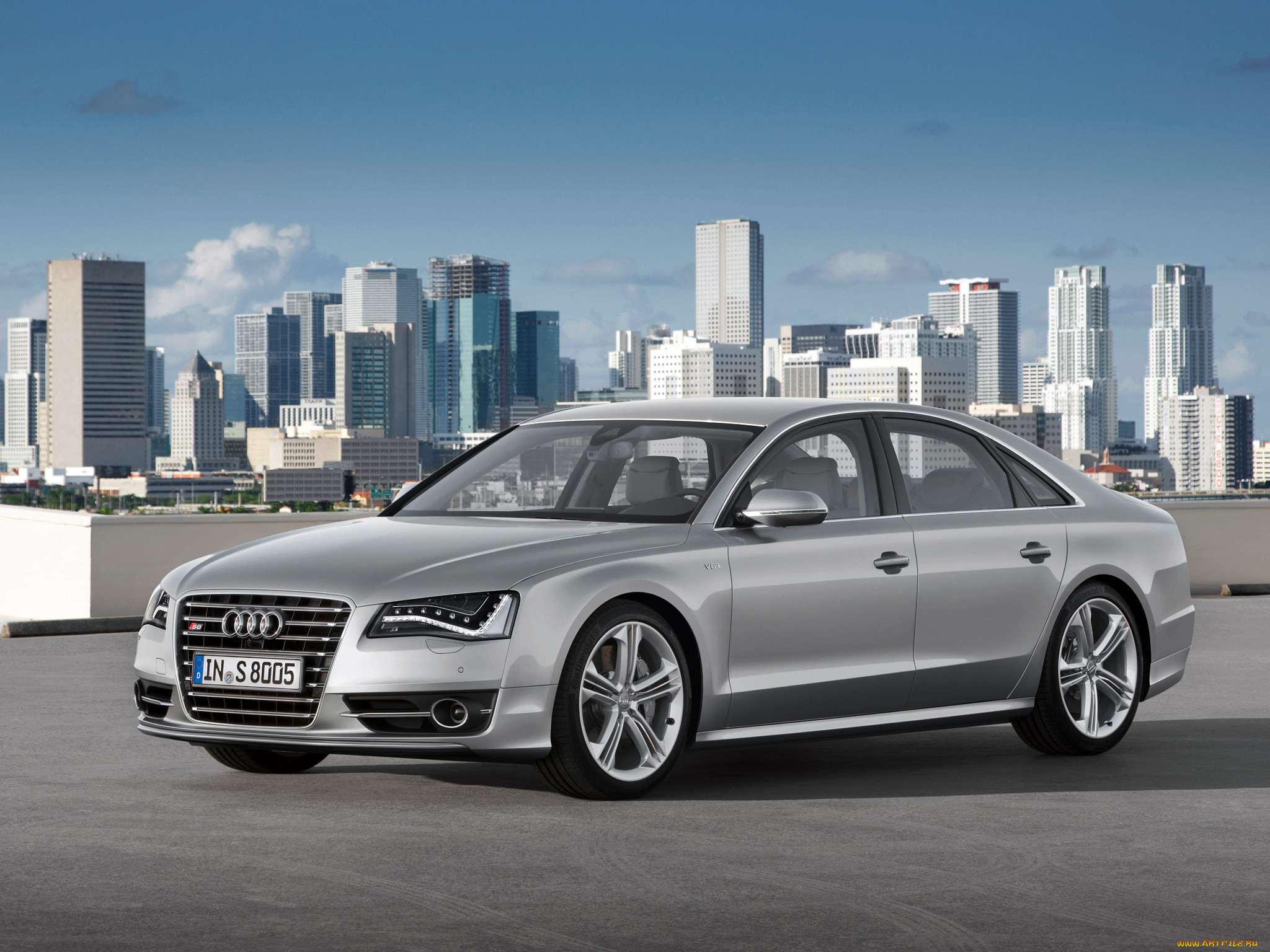 audi, s8, 